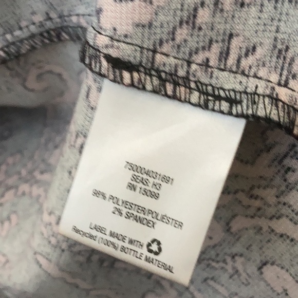 FINAL MARKDOWN COVINGTON open front jacket xl - Picture 4 of 4